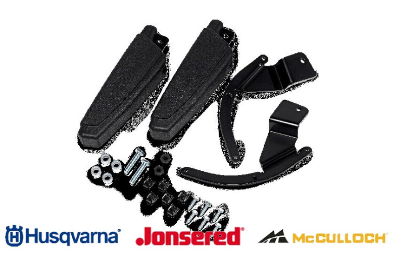 Arm Rest Kit - 525406501 - Husqvarna Genuine Part