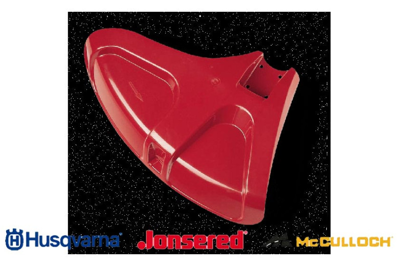 Trimmer Guard - 503977103 - Husqvarna Genuine Part
