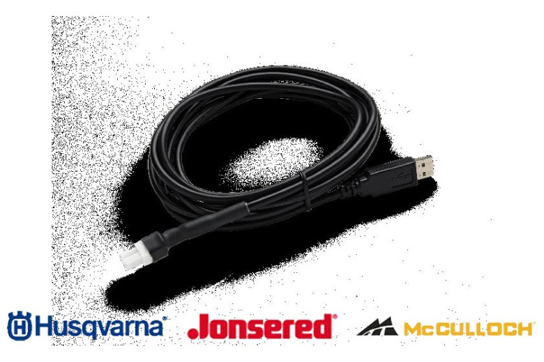 Wiring - 535132302 - Husqvarna Genuine Part