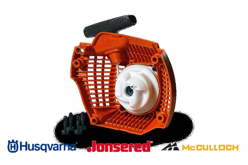 El fondo de comercio completa - Original Husqvarna - 531007777