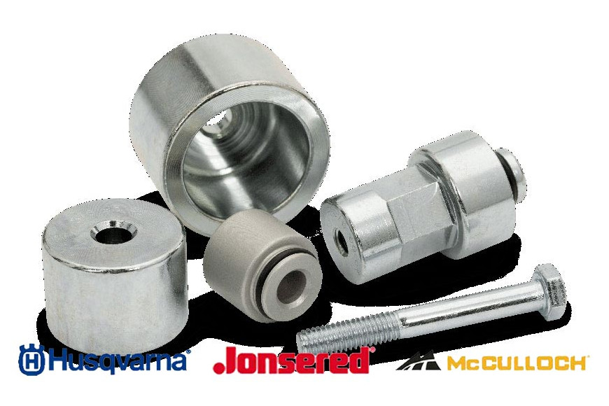 Kit Attrezzi - 577714401 - Originale Husqvarna