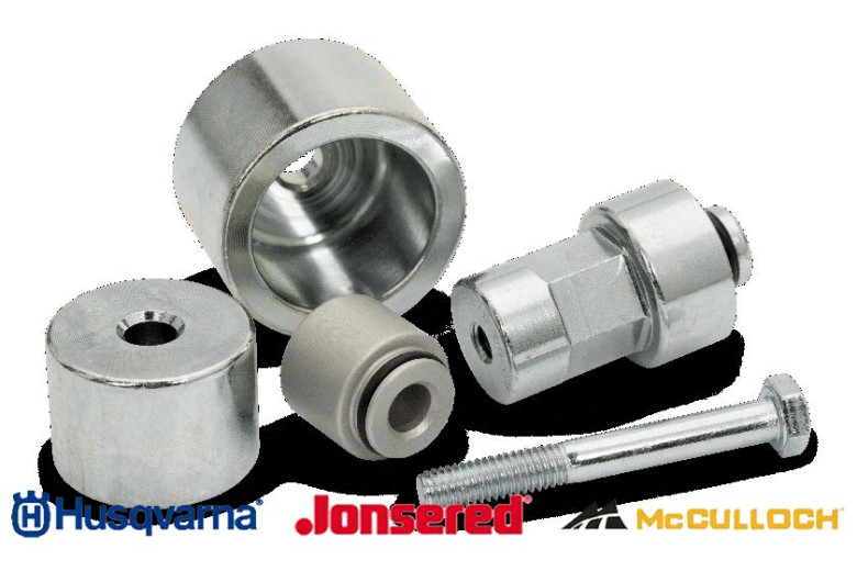 Werkzeugsatz - 584140501 - Original Husqvarna Ersatzteile