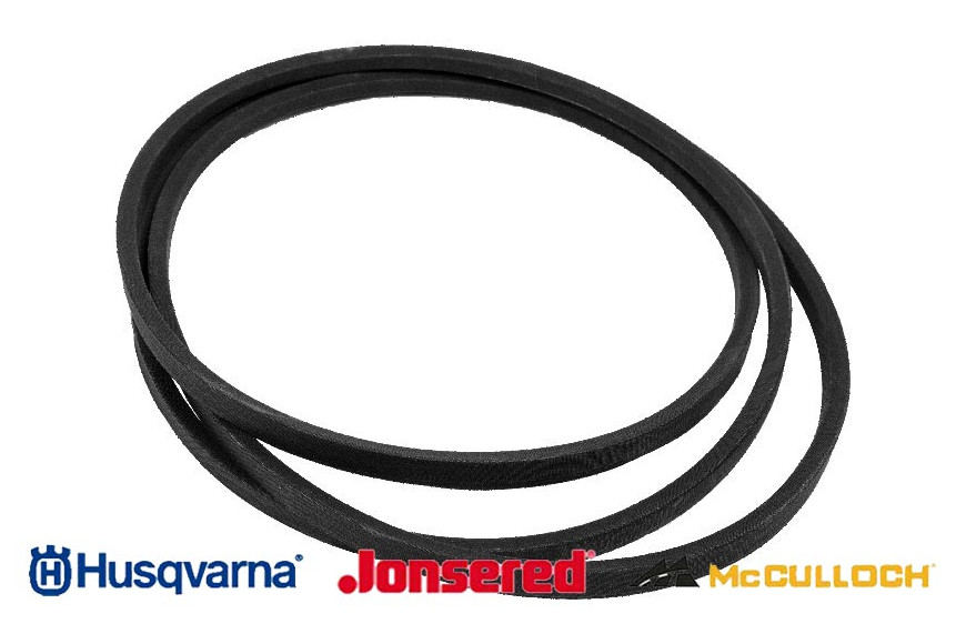 Cinghia - 510201101 - sostituisce - 539110832 - Originale Husqvarna
