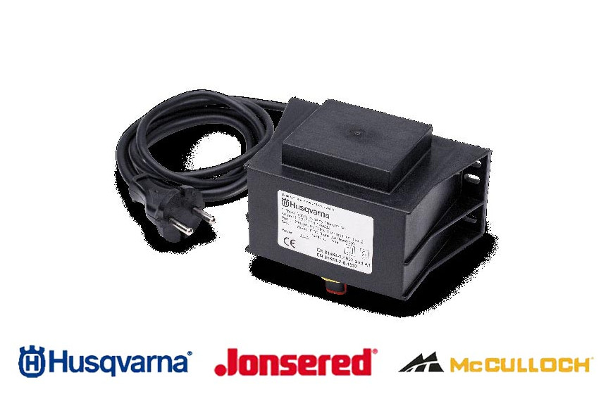 Trasformatore - 501004404 - Originale Husqvarna