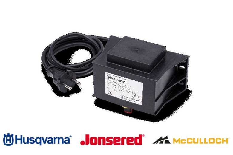 Trasformatore - 522782403 - Originale Husqvarna