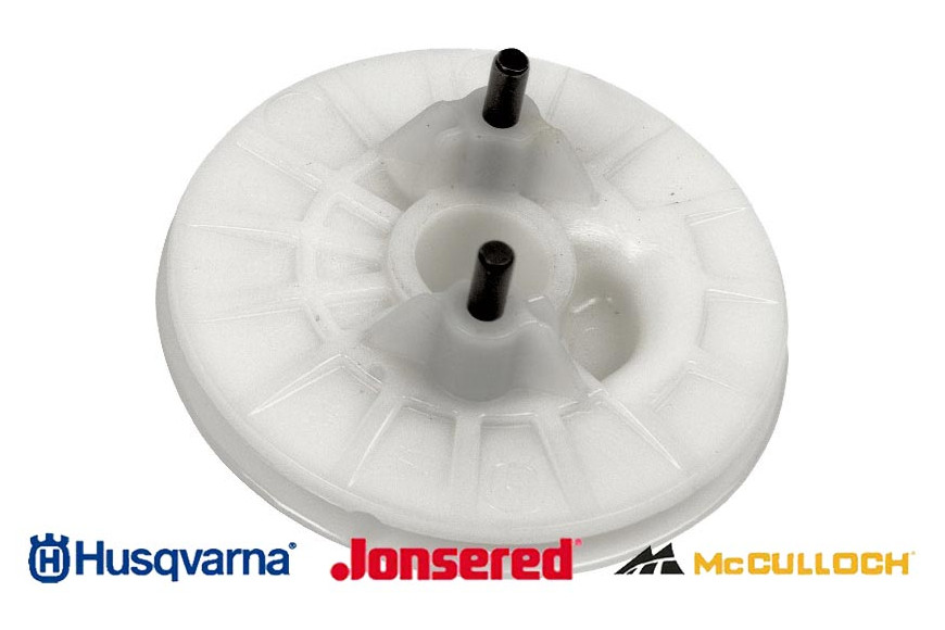 Bobina Compl. - 505158101 - Originale Husqvarna