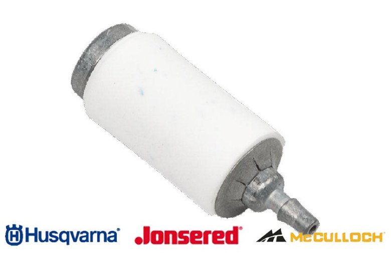 filtro de mezcla - Original Husqvarna - 530095646