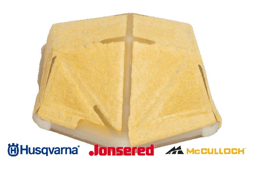 Luftfilter - 503608301 - Original Husqvarna Ersatzteile