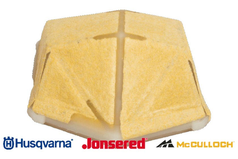 Air Filter - 503608301 - Husqvarna Genuine Part