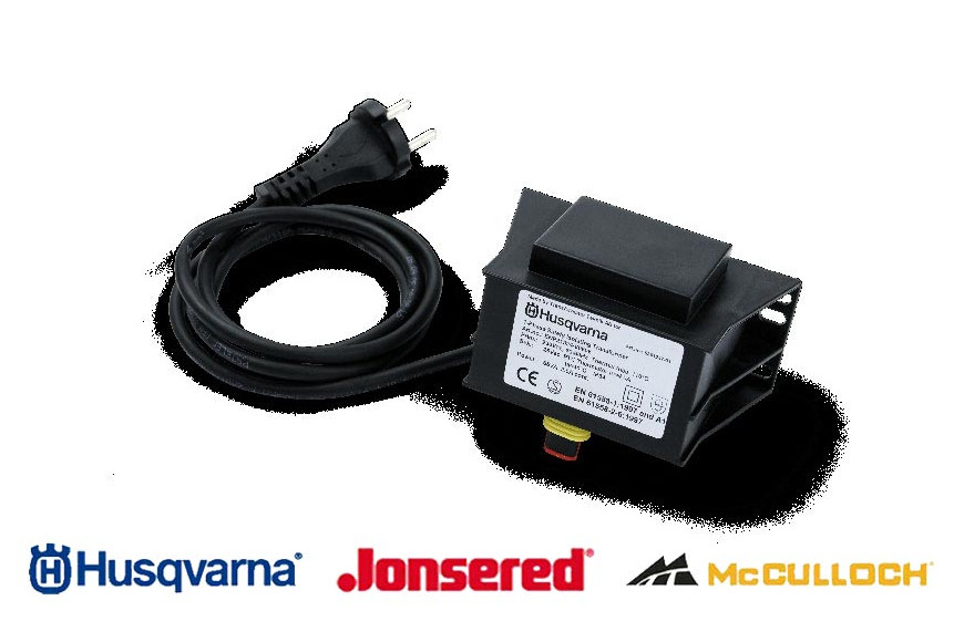 Gruppo Di Azionamento - 535123702 - Originale Husqvarna