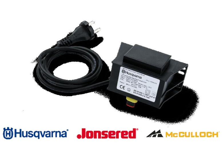 Trasformatore - 535123705 - Originale Husqvarna