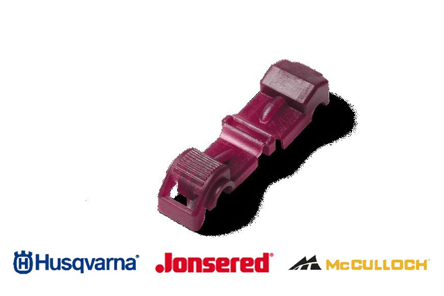 Connettore - 535129002 - Originale Husqvarna