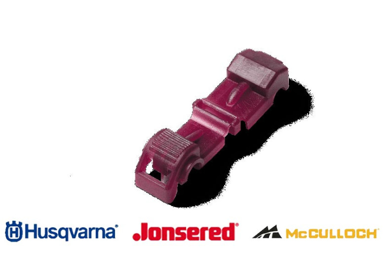 Kontaktstück - 535129002 - Original Husqvarna Ersatzteile