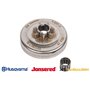 Clutch Drum Assy - 537291702 - Husqvarna Genuine Part