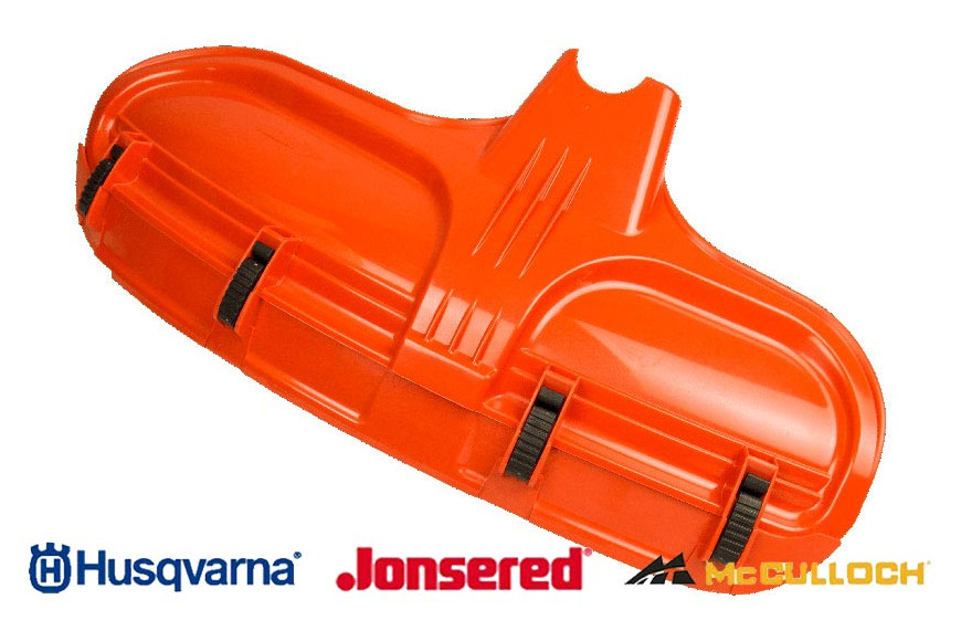 Combination Guard - 544464301 - Husqvarna Genuine Part