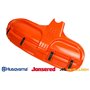 Combination Guard - 544464301 - Husqvarna Genuine Part