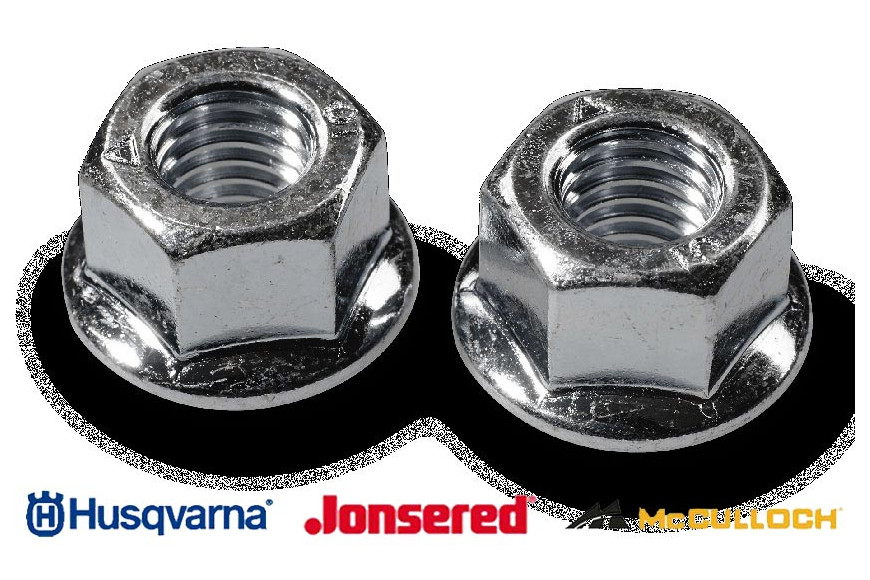 Mutter - 575960801 - Original Husqvarna Ersatzteile