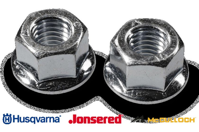 Mutter - 575960801 - Original Husqvarna Ersatzteile