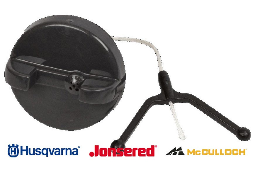 Cap Blend - Original Husqvarna - 503828005