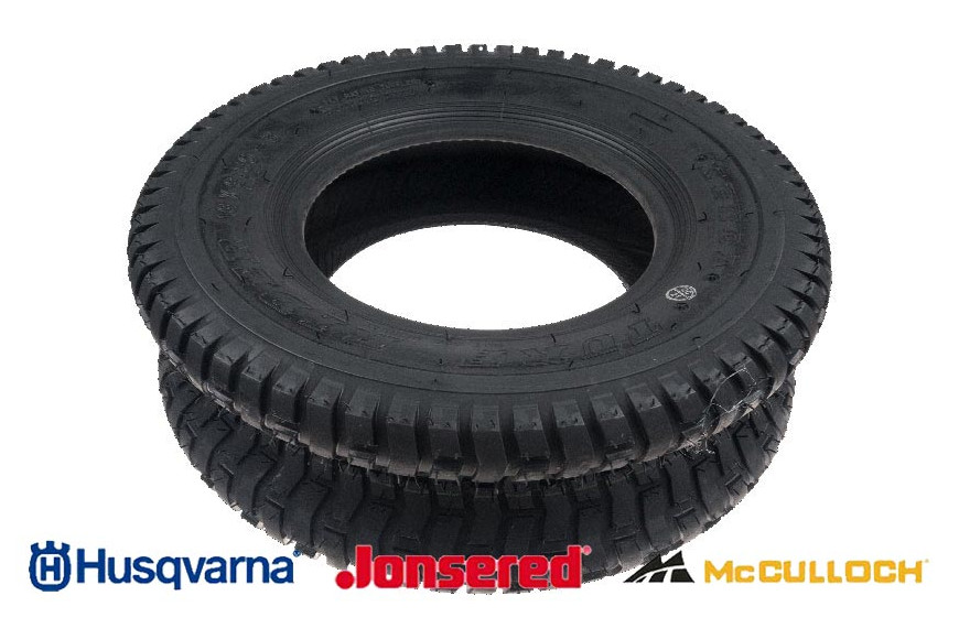 Neumático - Original Husqvarna - 532106230