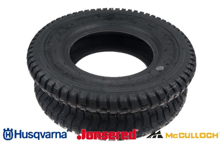 Neumático - Original Husqvarna - 532106230