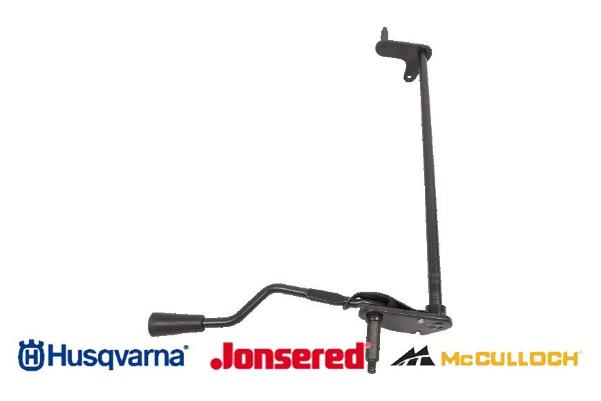 Laufrad - 581405401 -ersetzt - 581405601 - Original Husqvarna Ersatzteile