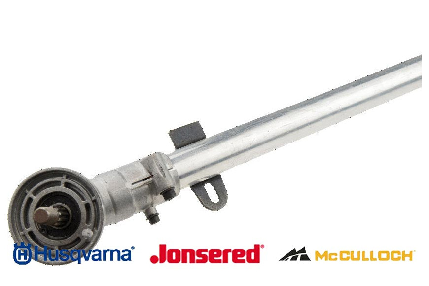 Arbre-Moteur Complet - 545006068 -remplace - 545081889 - 575776001 - Pièce d'origine Husqvarna