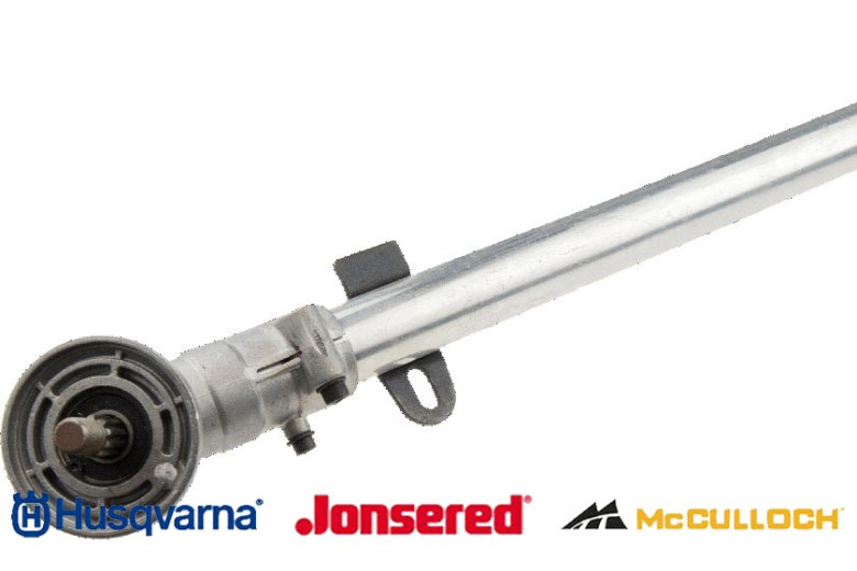Antriebswelle Kpl. - 545006068 -ersetzt - 545081889 - 575776001 - Original Husqvarna Ersatzteile