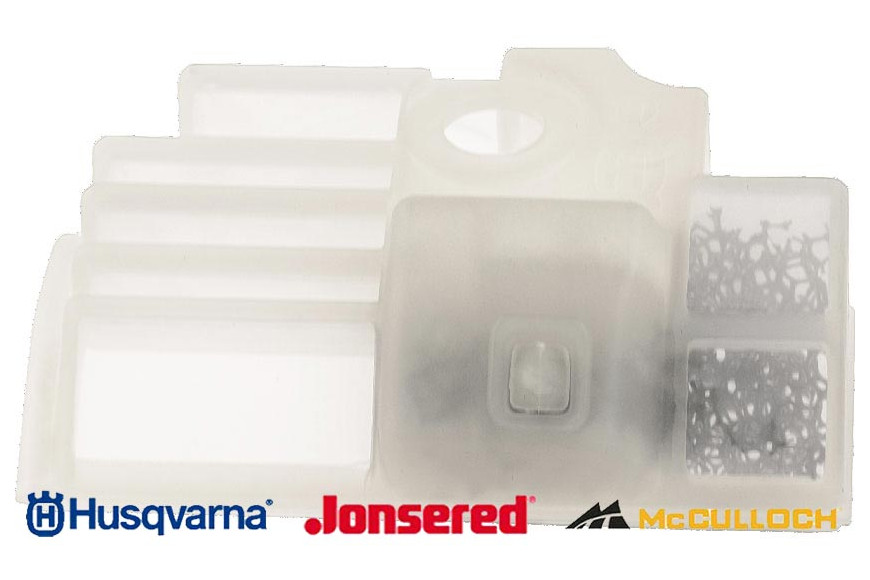 Luftfilter Kpl. - 574453103 - Original Husqvarna Ersatzteile