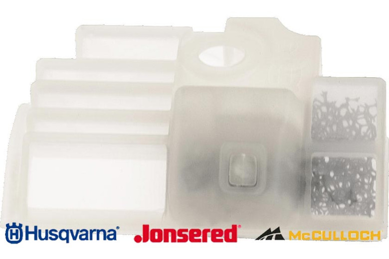 Air Filter Assy - 574453103 - Husqvarna Genuine Part