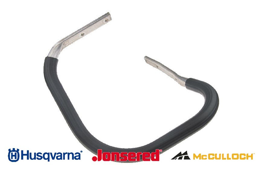 Mango tubular - Original Husqvarna - 501893402