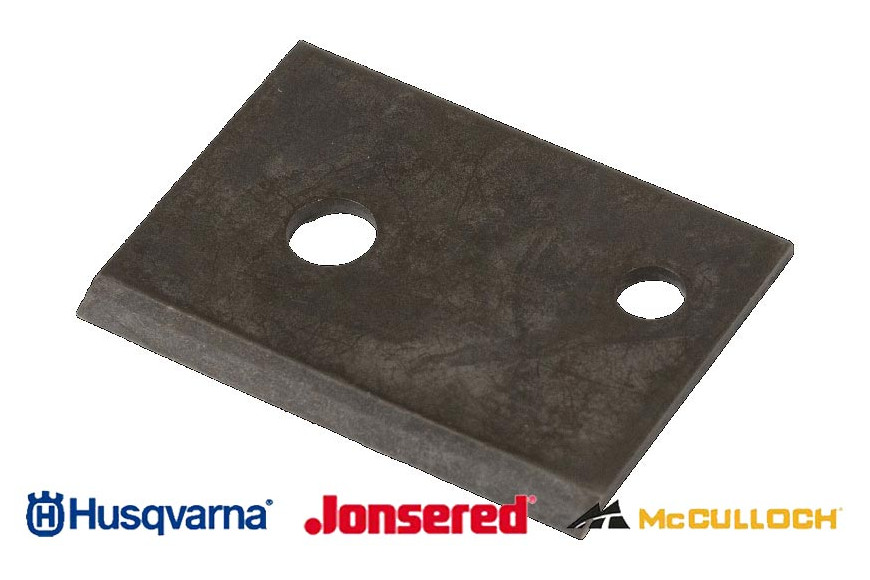 Razor Blade - Husqvarna original - 503798802