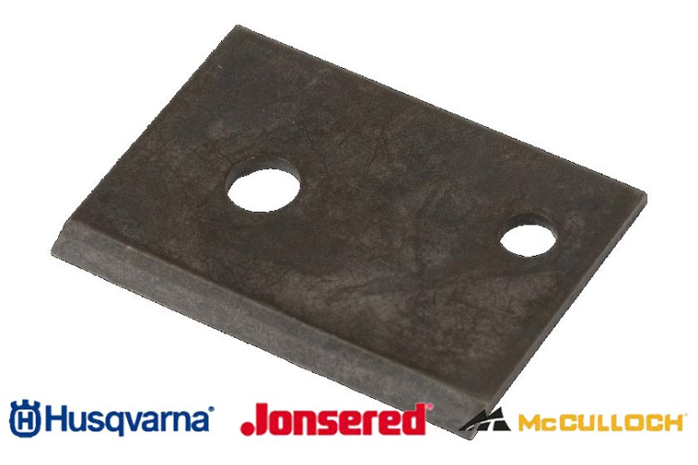 Blade - 503798802 - Husqvarna Genuine Part