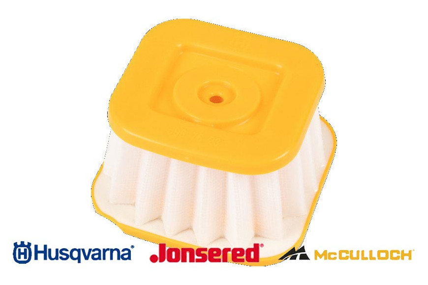Luftfilter - 596762302 - Original Husqvarna Ersatzteile