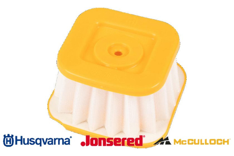 Air Filter - 596762302 - Husqvarna Genuine Part