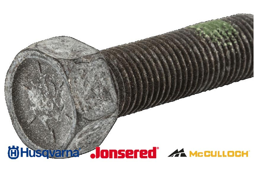 Tornillo - Husqvarna original - 532851084