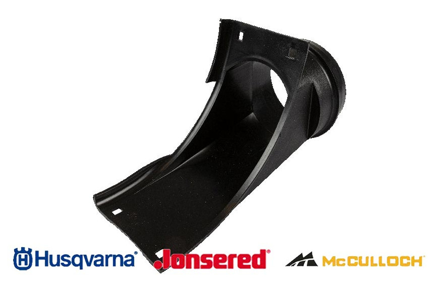 Auswurfrohr - 585056901 - Original Husqvarna Ersatzteile