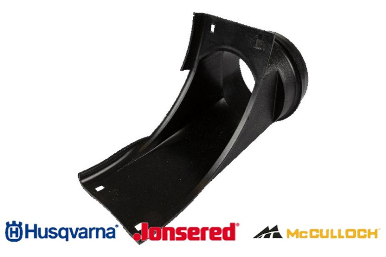 Chute - 585056901 - Husqvarna Genuine Part
