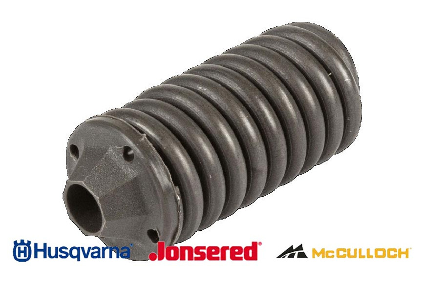 Elemento Antivibrante - 503637504 - Originale Husqvarna