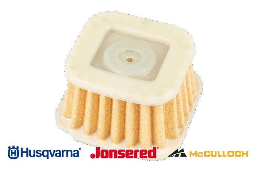 Luftfilter - 596762301 - Original Husqvarna Ersatzteile