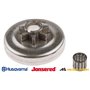 Kupplungstrommel Kpl. - 537291604 - Original Husqvarna Ersatzteile