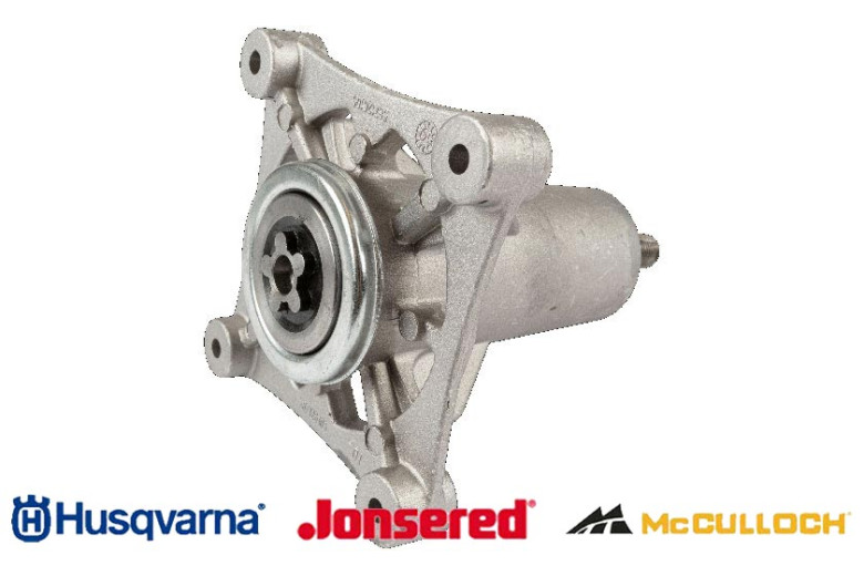 Outil Pour Rondelle Dex - 587126105 - Pièce d'origine Husqvarna