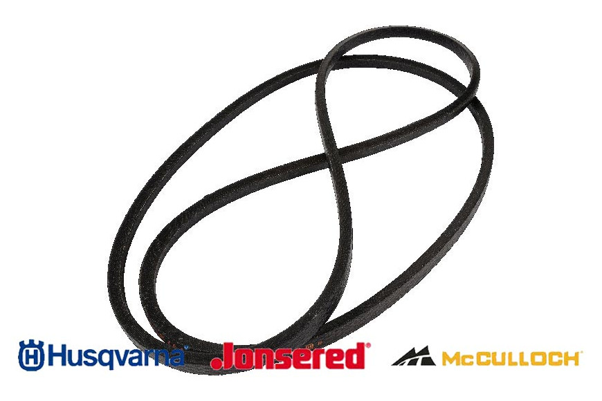 Belt - 593806401 - Husqvarna Genuine Part