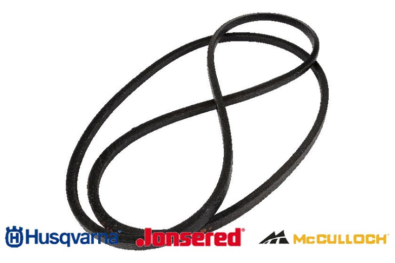 Riemen - 593806401 - Original Husqvarna Ersatzteile