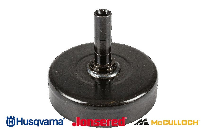 Trommel - 591443601 - Original Husqvarna Ersatzteile