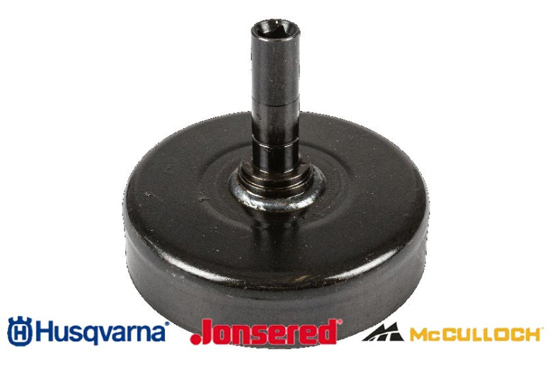 Drum - 591443601 - Husqvarna Genuine Part