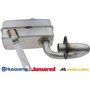 Silenciador - Original Husqvarna - 532137348