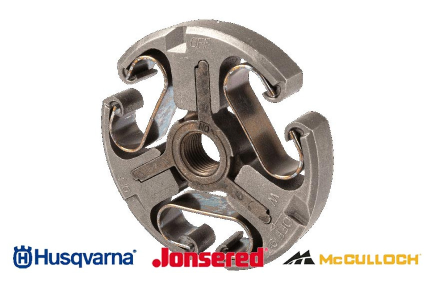 Acabado de embrague - Husqvarna original - 586798404