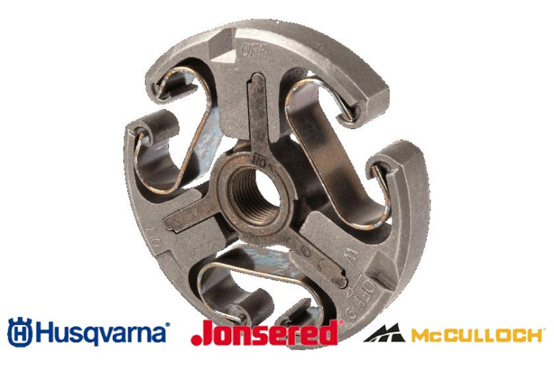 Frizione Compl. - 586798404 - sostituisce - 586798403 - Originale Husqvarna