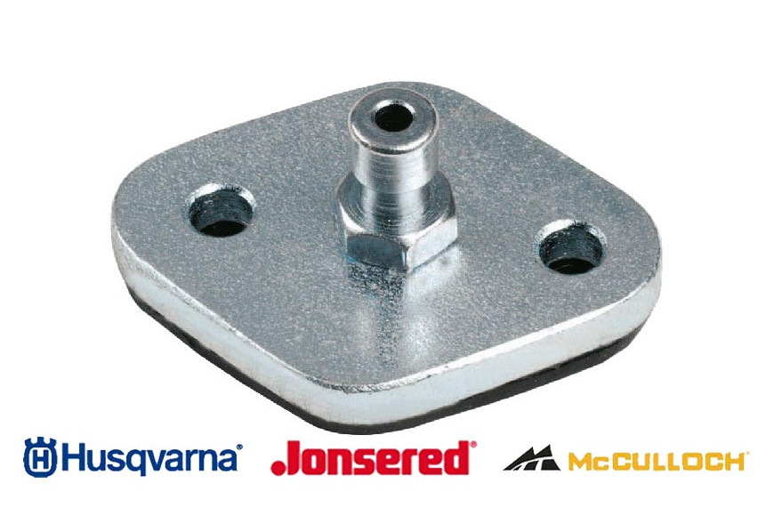 Rosetta - 502504701 - Originale Husqvarna